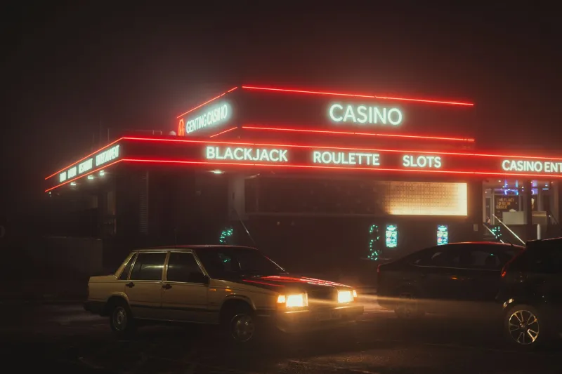Timing Is Everything: How to Pick the Right Games at the Right Moment for Smarter Casino Sessions