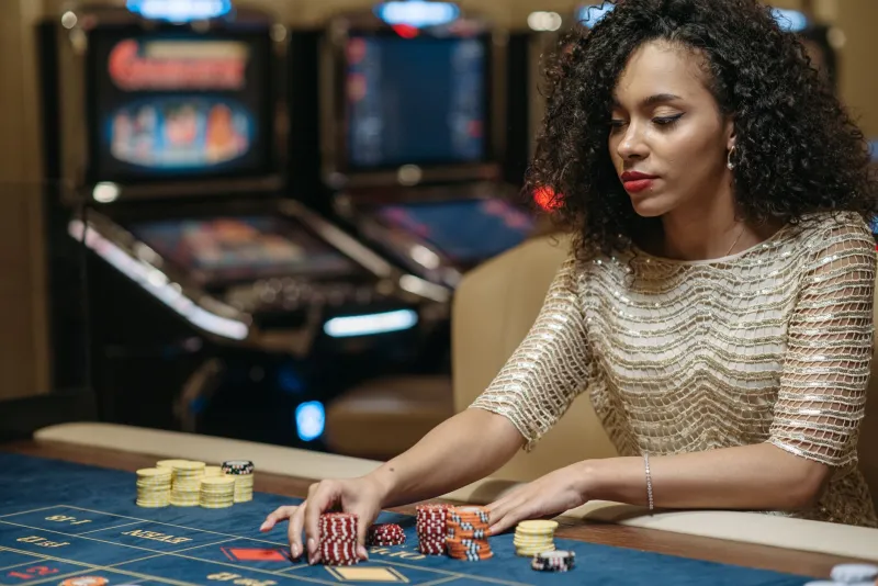 Show Me the Money: Which Casino Games Actually Pay Out the Best Right Now