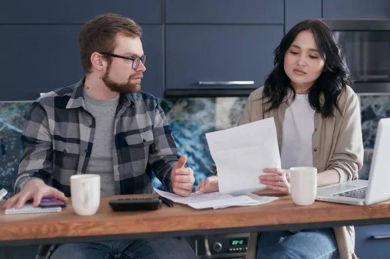 Keeping the Peace While Keeping Your Bets: A Couple's Guide to Honest Gambling Conversations
