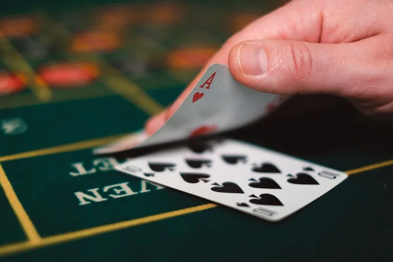 What the Casino Doesn't Tell You: Decoding the Math That Drives Every Game