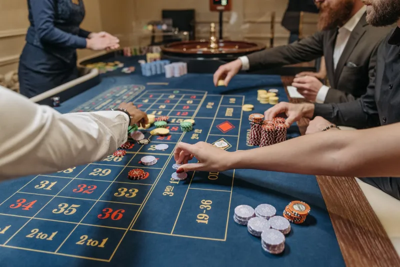 Status Games: The Hidden Cost of Chasing Casino Loyalty Tiers