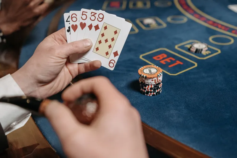 Don't Let a Hot Streak Burn You: The Hidden Danger of Winning Too Much