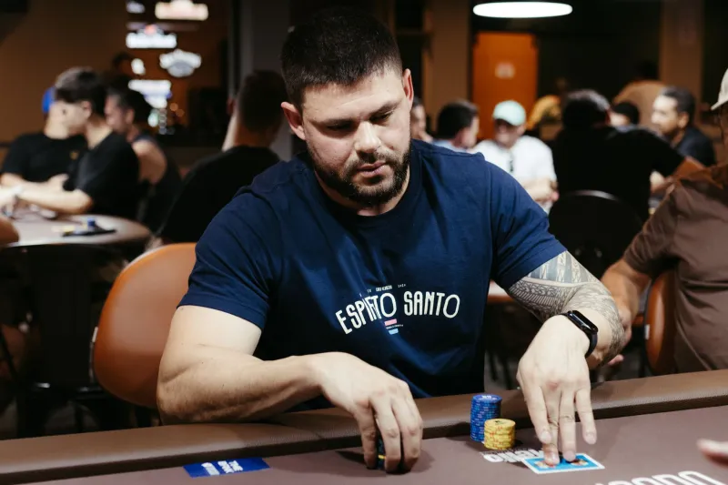 Mind Over Money: The Mental Game That Separates Sharp Bettors from the Rest