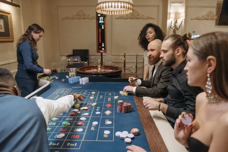 When Your Crew Becomes Your Biggest Liability at the Casino