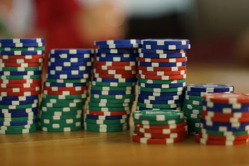 Red Zone: How the Urge to 'Get It Back' Turns Small Losses Into Financial Disasters