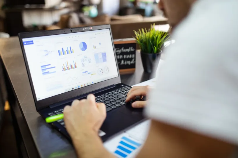 Run Your Bets Like a Business: The Tracking System Serious Players Swear By