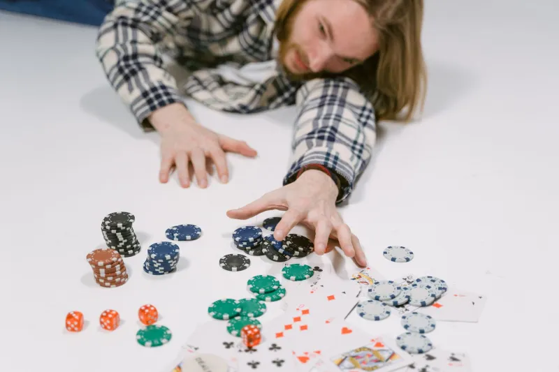 Slow Your Roll: Why Deliberate Game Selection Beats the Rush-and-Spin Mentality