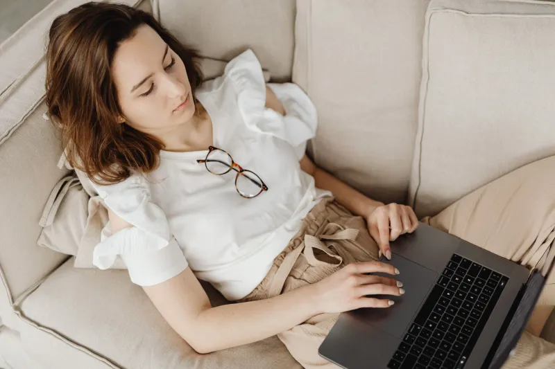 Step Away to Stay Ahead: The Unexpected Power of Knowing When to Log Off