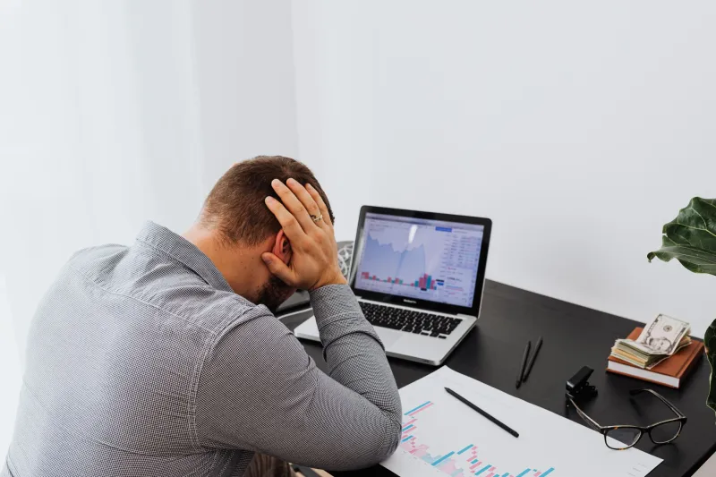 Tilt Is Not a Metaphor: The Brain Science Behind Why Losing Streaks Make You Bet Stupider